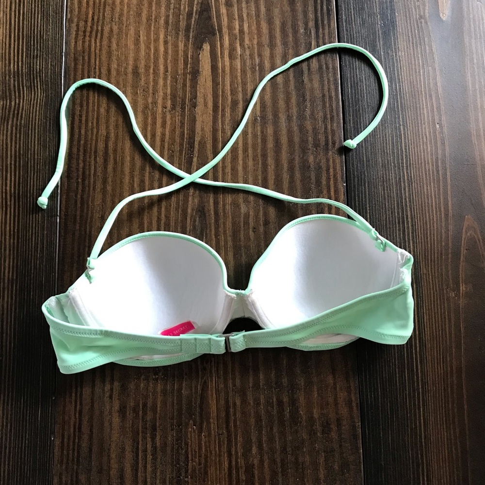 Swimsuit Top - Picture 2 of 2